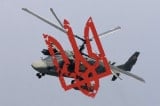 Kyiv: Quân đội Ukraine bắn rơi trực thăng chiến đấu trị giá 16 triệu đô la của Nga