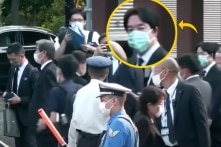 Sự kiện phía Đài Loan viếng lễ tang cố Thủ tướng Abe có gì “khác thường”?