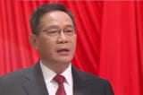 Ông Lý Cường nhậm chức Thủ tướng Trung Quốc với 3 phiếu chống, 8 phiếu trắng
