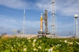 NASA thử nghiệm thành công việc tiếp nhiên liệu, chuẩn bị đưa tàu Orion lên Mặt Trăng