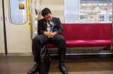 Công ty Nhật ra mắt thiết kế ‘’hộp ngủ thẳng đứng’’ cho nhân viên tại chỗ làm