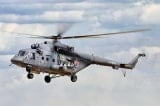 Philippines hủy bỏ thỏa thuận mua máy bay trực thăng Nga