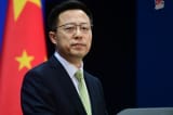 Bắc Kinh phản ứng dữ dội khi NATO nhắm mục tiêu vào Trung Quốc