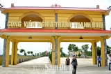 Chủ tịch Công ty dịch vụ tang lễ ở Nam Định bị hoãn xuất cảnh