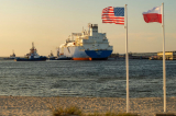 Anh Quốc và Châu Âu chiếm 81% sản lượng xuất khẩu khí LNG của Mỹ