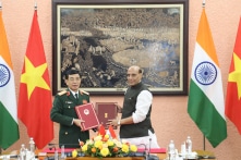 3 lý do chính Ấn Độ và Việt Nam thúc đẩy quan hệ đối tác quốc phòng