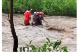 ‘Lũ chồng lũ’: Thêm 4 người bị lũ cuốn mất tích, buộc dừng tìm nạn nhân kẹt hầm thủy điện