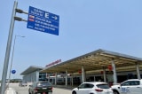 Đề xuất xây thêm bãi đỗ xe tại sân bay Nội Bài