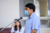 Ông Nguyễn Đức Chung sắp hầu tòa lần thứ 5, liên quan vụ Nhật Cường