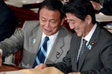 Điếu văn rơi nước mắt của cựu Thủ tướng Taro Aso viết cho ông Shinzo Abe
