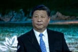 Chủ tịch Tập Cận Bình khai mạc Đại hội Đảng Cộng sản Trung Quốc lần thứ 20