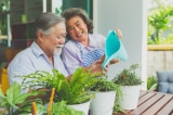 Nghiên cứu của Nhật: Có thể cải thiện tuổi thọ bằng cách cải thiện lối sống
