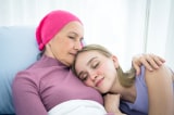 Nghiên cứu: Tế bào ung thư vú chủ yếu lan nhanh khi người bệnh ngủ