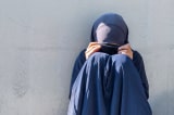 Ước mơ duy nhất của cô bé Afghanistan 12 tuổi là được ly hôn