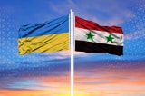 Ukraine chấm dứt quan hệ ngoại giao với Syria