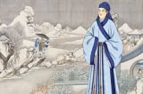 "Thiên nhân hợp nhất" trong phục sức cổ Trung Hoa