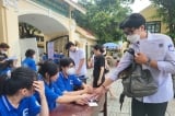 Thi tốt nghiệp THPT 2022: Điểm liệt Tiếng Anh tăng 3 lần; Nam Định top 1 cả nước