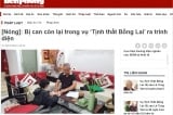 Vụ Tịnh thất Bồng Lai: Bà Lê Thu Vân ra trình diện