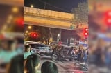 Vụ xe Hyundai SantaFe gây tai nạn liên hoàn ở Hà Nội: Tài xế khai có tiền sử bị động kinh nặng