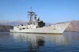 Quần đảo Solomon cấm tàu ​​hải quân Mỹ cập cảng