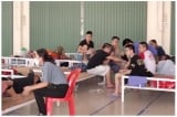 25 người Việt bị lừa sang Campuchia sắp hồi hương