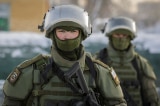 Ukraine nói Nga điều động 1.200 dân thường tham gia chiến đấu tại Crimea