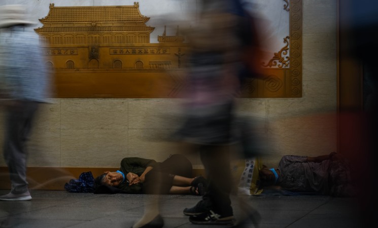 Ngẫm chuyện Trung Quốc hiện đại: Ai thực sự nuôi ai?