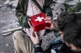 Bỉ cung cấp 8 triệu EURO viện trợ phi sát thương cho Ukraine