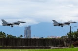 Tăng chi tiêu quốc phòng năm thứ 6 liên tiếp, Đài Loan củng cố quân sự
