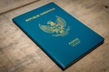 Đức từ chối cấp visa cho hộ chiếu Indonesia do thiếu chỗ ký tên