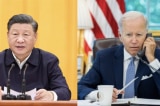 Ông Tập từng yêu cầu ông Biden dừng chuyến thăm Đài Loan của bà Pelosi