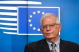 Ông Josep Borrell cảnh báo kho vũ khí của Liên minh Châu Âu sắp cạn kiệt
