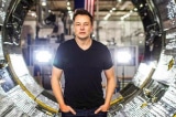 Ông Elon Musk đứng đầu danh sách 400 người giàu nhất của Forbes, ông Trump trở lại