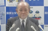 Cảnh sát trưởng Nhật Bản từ chức sau vụ ông Abe bị ám sát