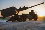 Bộ Quốc phòng Anh: Nga thiết lập tuyến phòng thủ mới ở phía đông bắc Ukraine