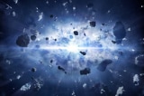 Những hình ảnh mới từ kính thiên văn James Webb thách thức thuyết Big Bang