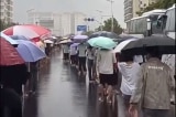Hơn 80.000 du khách mắc kẹt vì phong tỏa ở Tam Á, Trung Quốc
