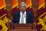 Tổng thống Sri Lanka đề xuất Nhật Bản dẫn đầu đàm phán tái cơ cấu nợ