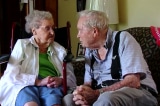 Cặp vợ chồng Mỹ cùng đón sinh nhật 100 tuổi