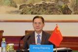 Anh triệu tập đại sứ Trung Quốc sau vụ bắt giữ nhà báo BBC