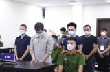 Hai bị cáo bị tuyên tử hình trong vụ ‘bay lắc’ tại Bệnh viện Tâm thần trung ương I