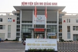 Thông thầu Công ty AIC và Bệnh viện Sản nhi Quảng Ninh: Thêm Phó TGĐ AIC bị bắt