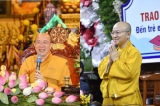 Ông Thích Trúc Thái Minh làm Phó Trưởng Ban truyền thông Giáo hội Phật giáo Việt Nam