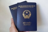 Phần Lan chấp nhận hộ chiếu mẫu mới của Việt Nam