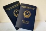 Việt Nam chính thức cấp hộ chiếu có thông tin ‘nơi sinh’