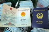 Tiếp tục đến Cộng hoà Séc không công nhận hộ chiếu mới của Việt Nam