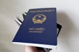 Bộ Công an vẫn cấp hộ chiếu mới, hướng dẫn thủ tục xin cấp bị chú ‘nơi sinh’