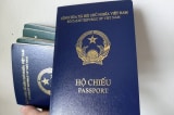 Mỹ cập nhật thông báo đối với hộ chiếu mẫu mới của Việt Nam