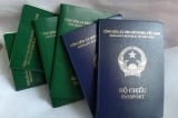 Đức vẫn chưa cấp visa định cư vào hộ chiếu mẫu mới của Việt Nam