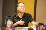 Nhạc sĩ Hồ Hoài Anh đã xin nghỉ việc không lương vài tháng qua